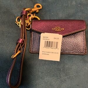 Card/ id holder